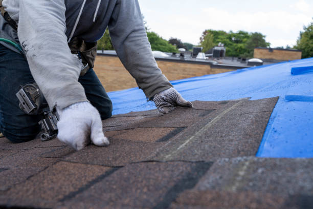 Residential Roof Replacement in Cave City, AR